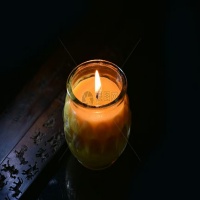 临终初丧之仪--更衣、点长明灯